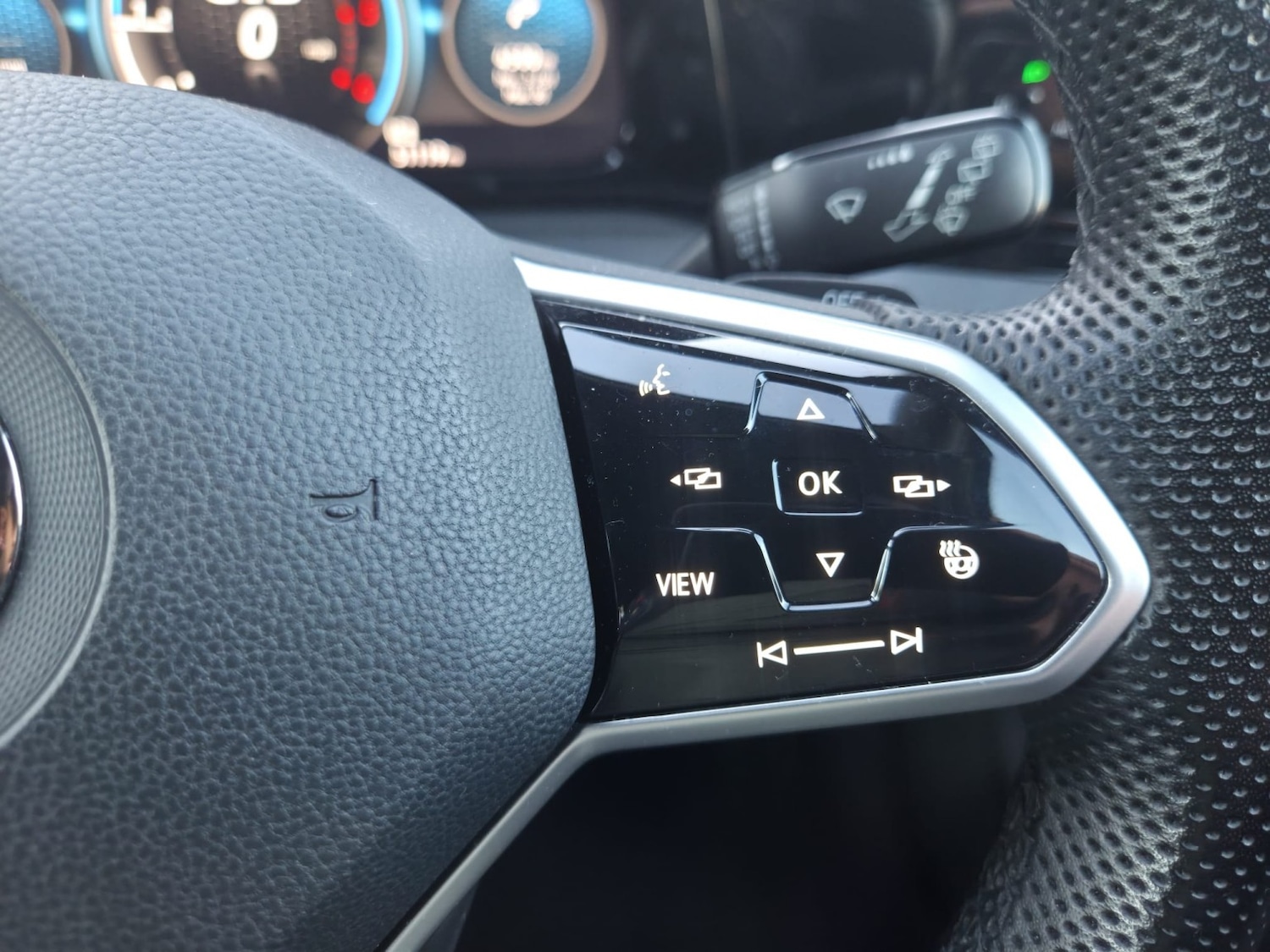 Used Volkswagen Golf 2021 for sale - 76521036: Photo 18