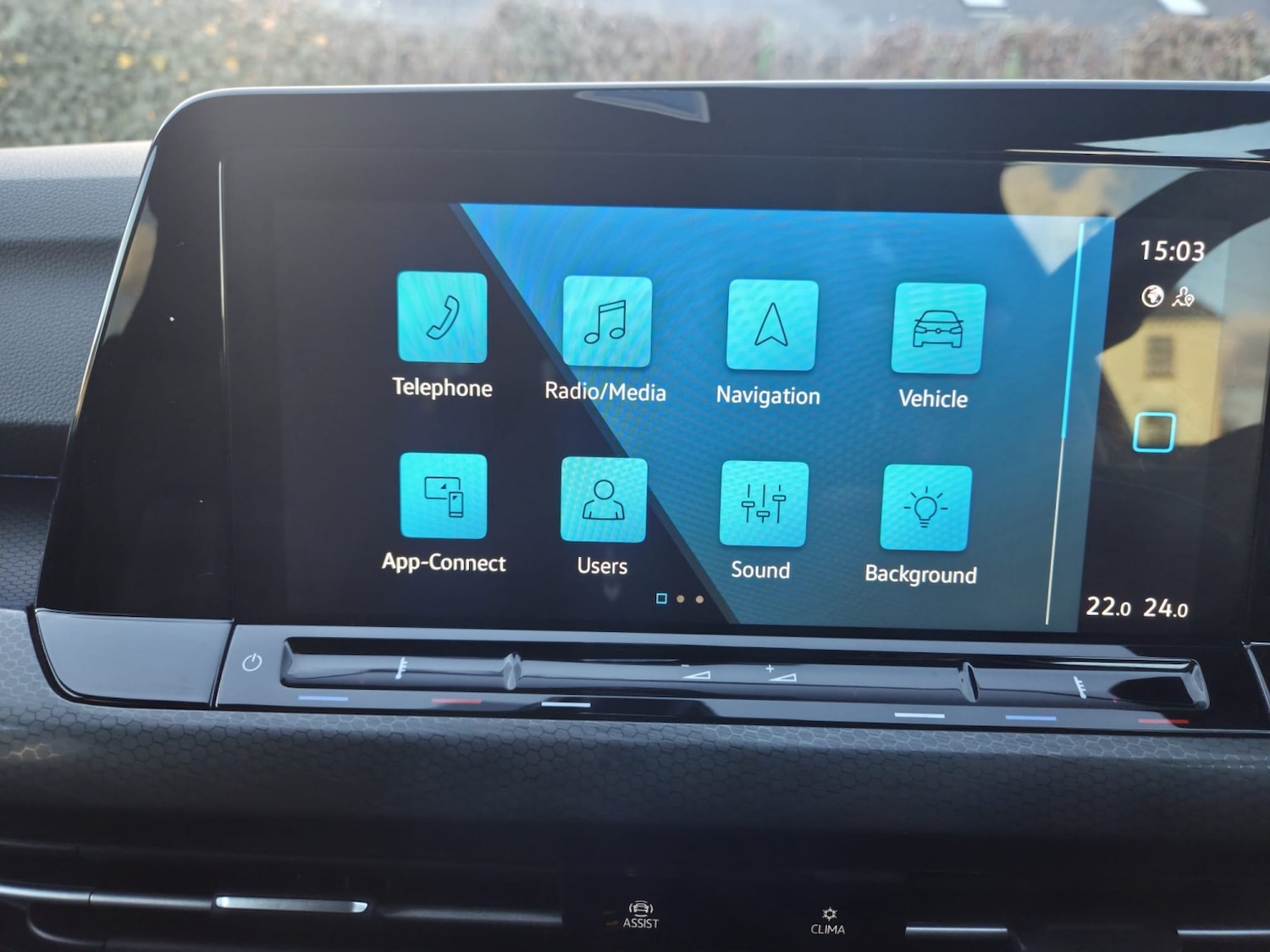 Used Volkswagen Golf 2021 for sale - 76521036: Photo 19