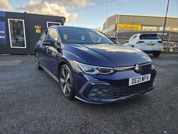 Used Volkswagen Golf 2021 for sale - 76521036: Photo