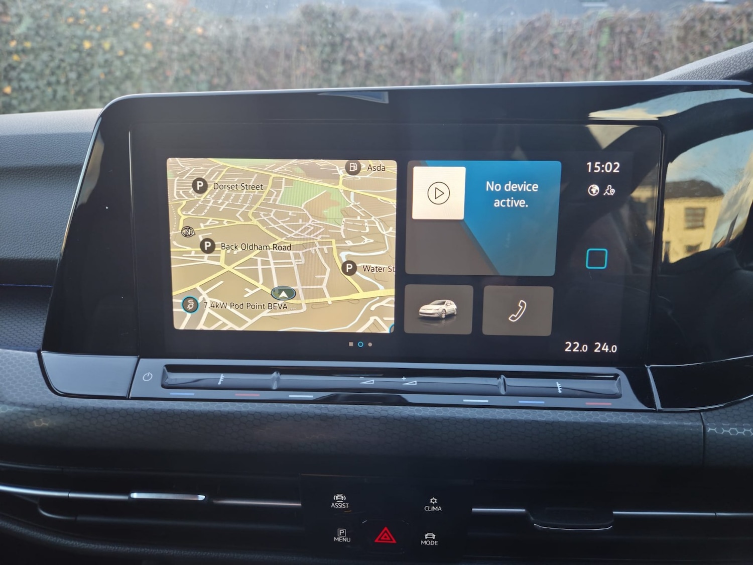 Used Volkswagen Golf 2021 for sale - 76521036: Photo 20