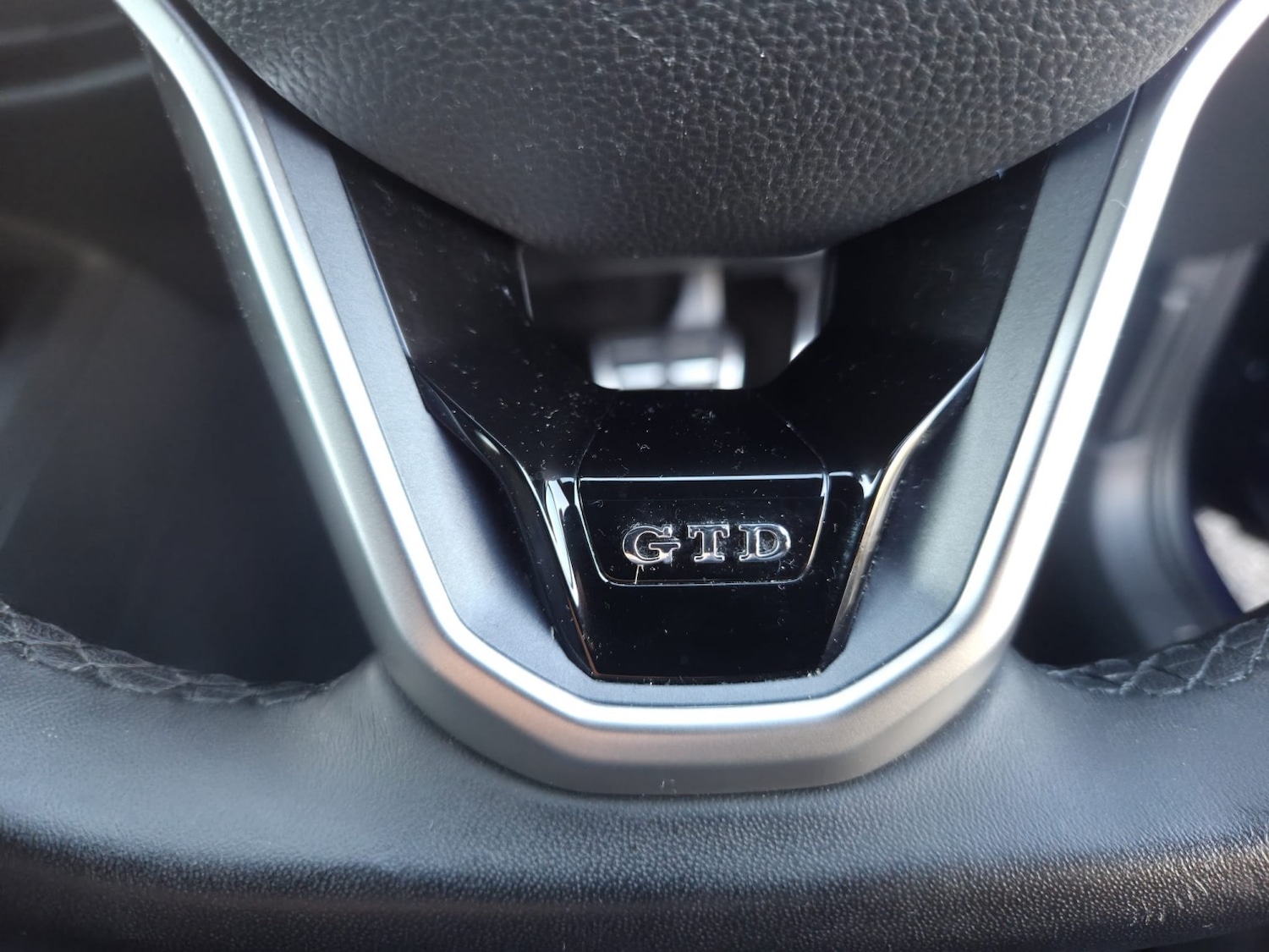 Used Volkswagen Golf 2021 for sale - 76521036: Photo 23