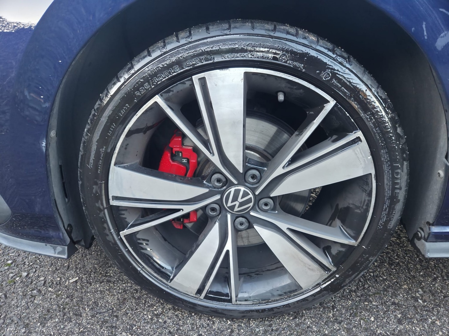 Used Volkswagen Golf 2021 for sale - 76521036: Photo 24