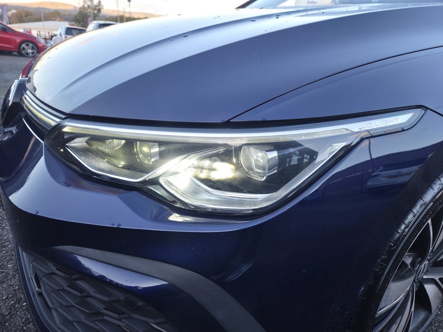 Used Volkswagen Golf 2021 for sale - 76521036: Photo 25