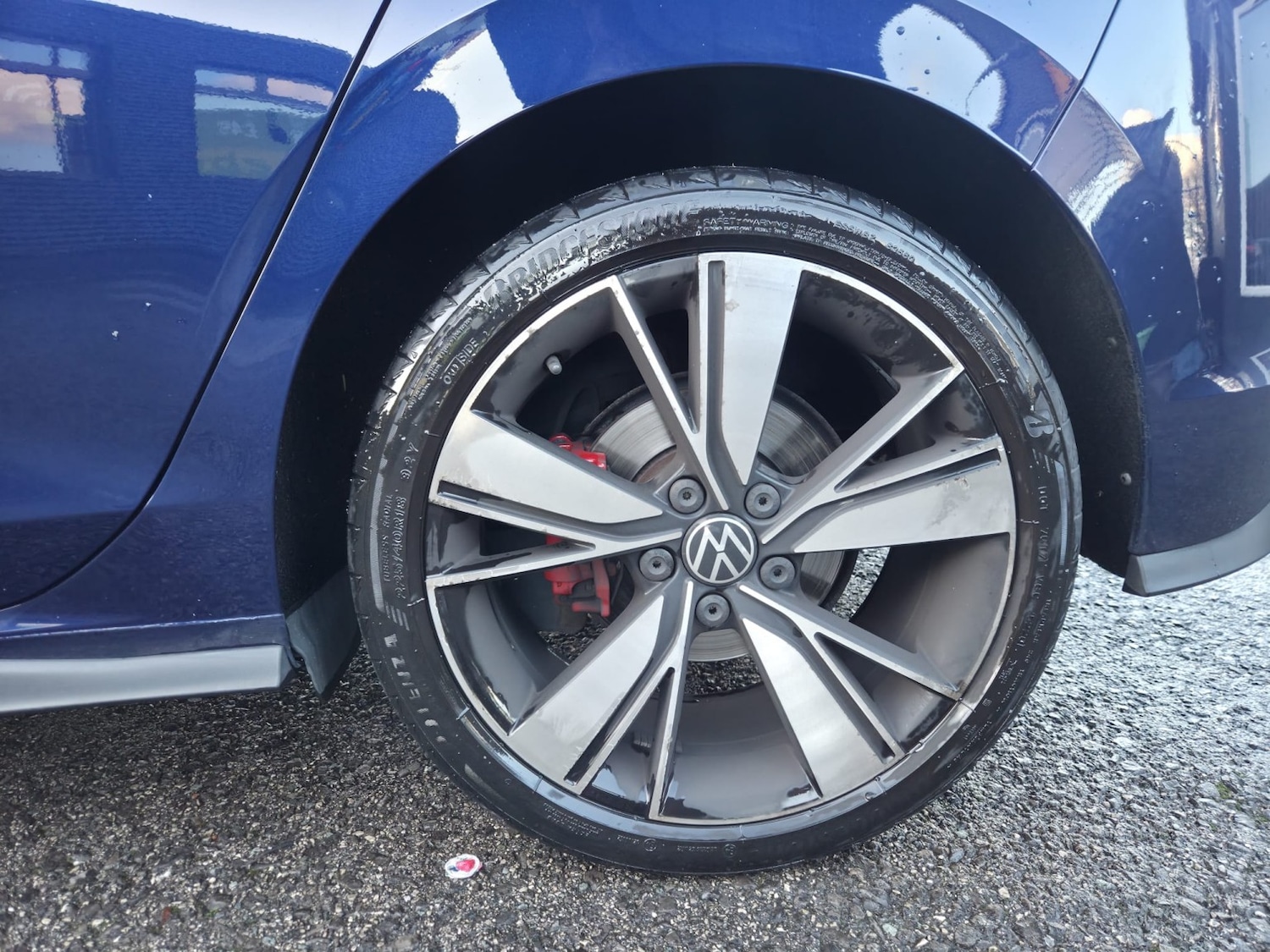 Used Volkswagen Golf 2021 for sale - 76521036: Photo 26