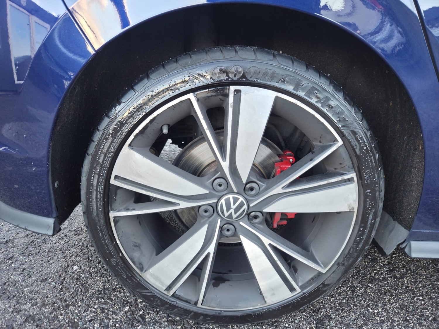 Used Volkswagen Golf 2021 for sale - 76521036: Photo 27