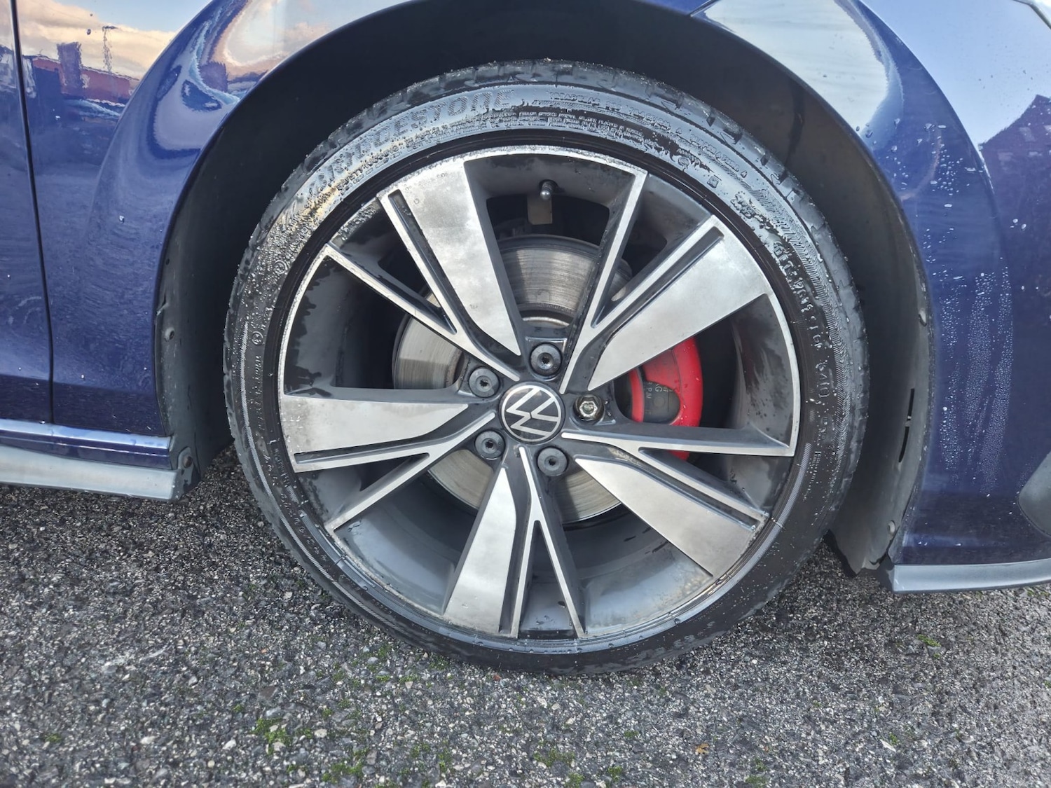 Used Volkswagen Golf 2021 for sale - 76521036: Photo 28