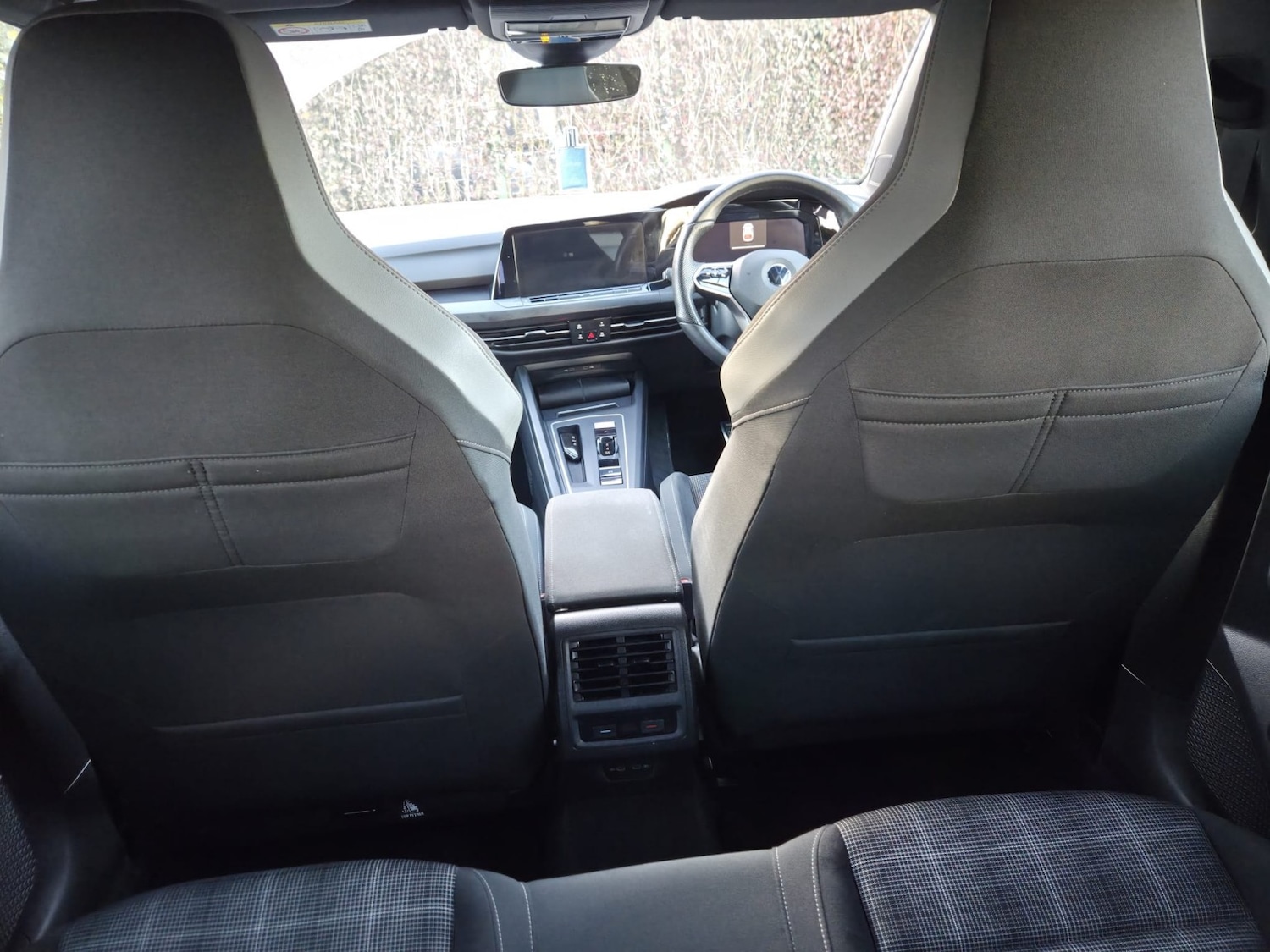 Used Volkswagen Golf 2021 for sale - 76521036: Photo 32