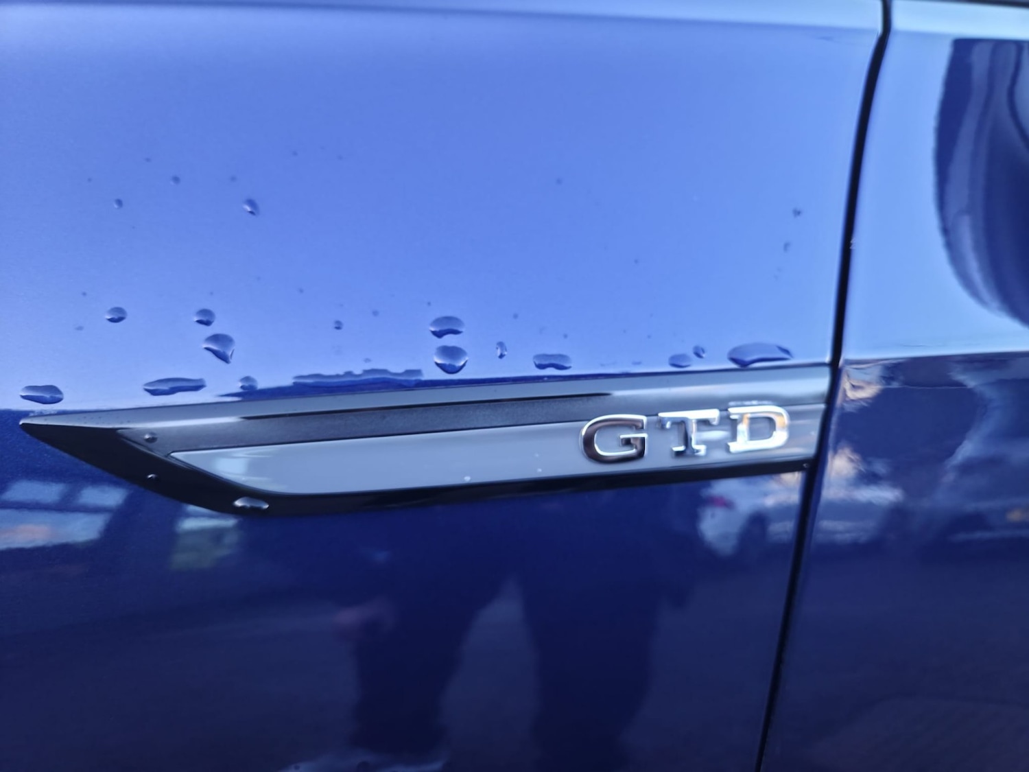 Used Volkswagen Golf 2021 for sale - 76521036: Photo 34