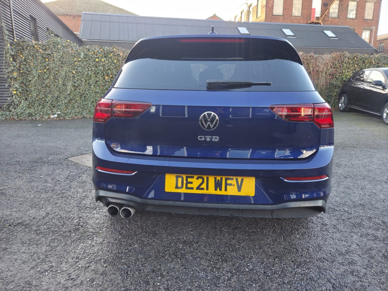 Used Volkswagen Golf 2021 for sale - 76521036: Photo 35