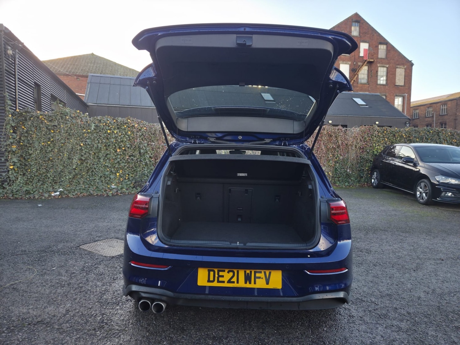 Used Volkswagen Golf 2021 for sale - 76521036: Photo 36