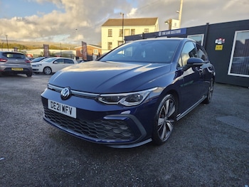 Used Volkswagen Golf 2021 for sale - 76521036: Photo