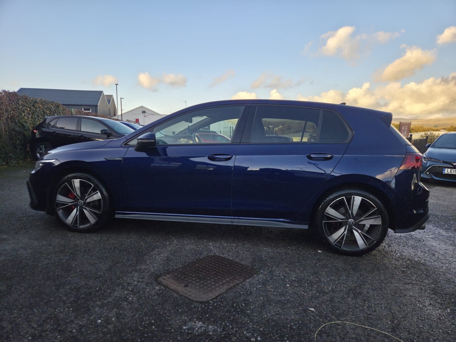 Used Volkswagen Golf 2021 for sale - 76521036: Photo 6