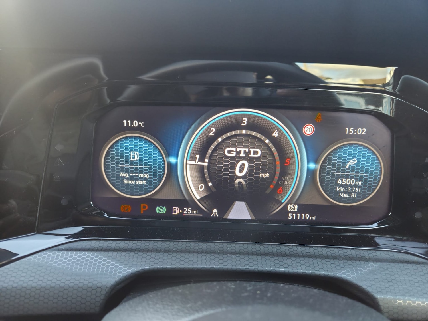 Used Volkswagen Golf 2021 for sale - 76521036: Photo 9