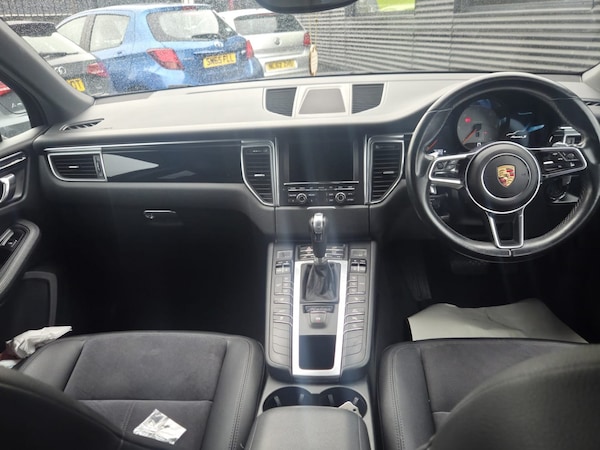 Used Porsche Macan 2015 for sale - 76257674: Photo 12
