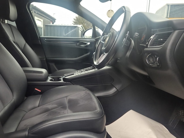 Used Porsche Macan 2015 for sale - 76257674: Photo 13