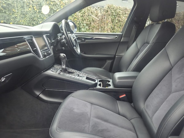 Used Porsche Macan 2015 for sale - 76257674: Photo 14