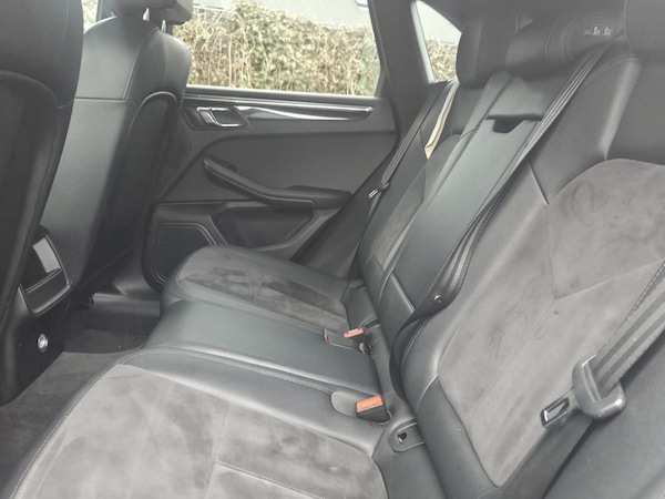 Used Porsche Macan 2015 for sale - 76257674: Photo 15