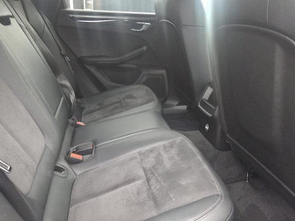 Used Porsche Macan 2015 for sale - 76257674: Photo 16