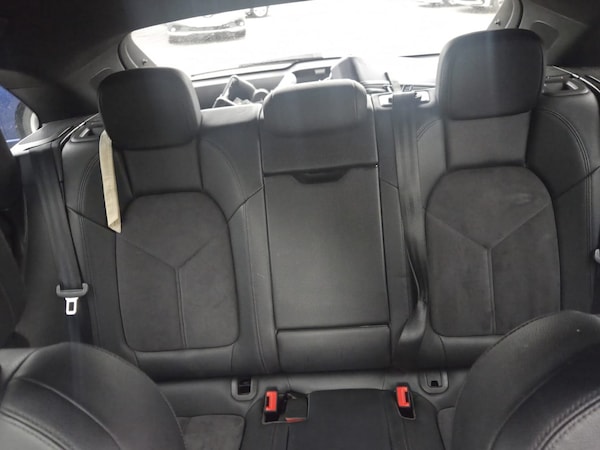 Used Porsche Macan 2015 for sale - 76257674: Photo 17