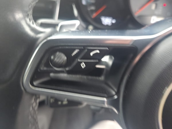 Used Porsche Macan 2015 for sale - 76257674: Photo 22