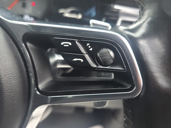 Used Porsche Macan 2015 for sale - 76257674: Photo 23