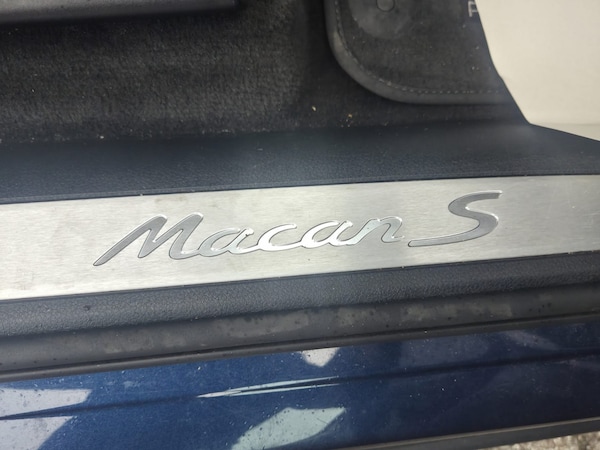 Used Porsche Macan 2015 for sale - 76257674: Photo 29