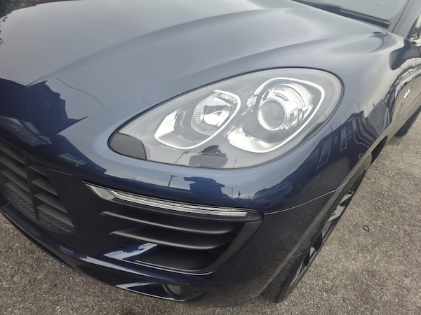 Used Porsche Macan 2015 for sale - 76257674: Photo 35