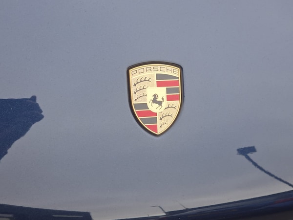 Used Porsche Macan 2015 for sale - 76257674: Photo 36