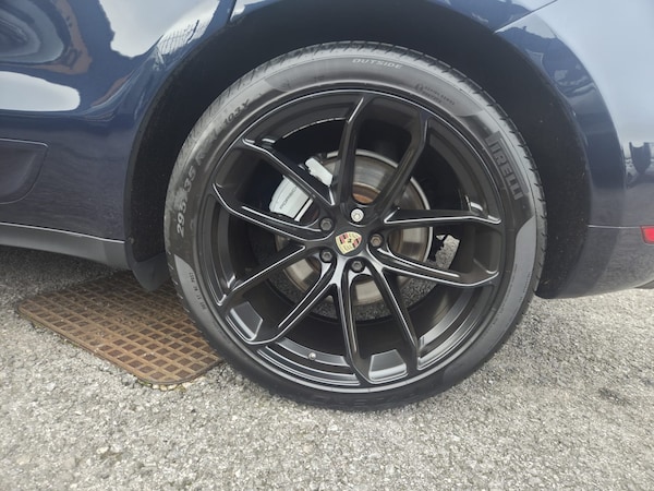 Used Porsche Macan 2015 for sale - 76257674: Photo 38