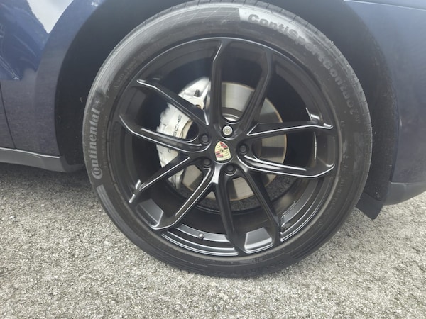 Used Porsche Macan 2015 for sale - 76257674: Photo 39