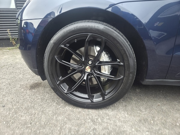 Used Porsche Macan 2015 for sale - 76257674: Photo 40