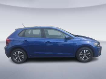 Used Volkswagen Polo 2018 for sale - 75051671: Photo