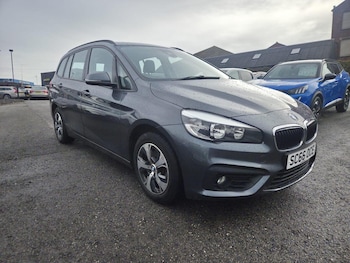 2017 - 1.5 216d SE Euro 6 (s/s) 5dr