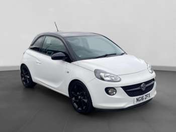 2016 - 1.2i ecoFLEX ENERGISED Euro 6 (s/s) 3dr