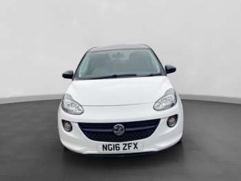 Used Vauxhall Adam 2016 for sale - 75342812: Photo
