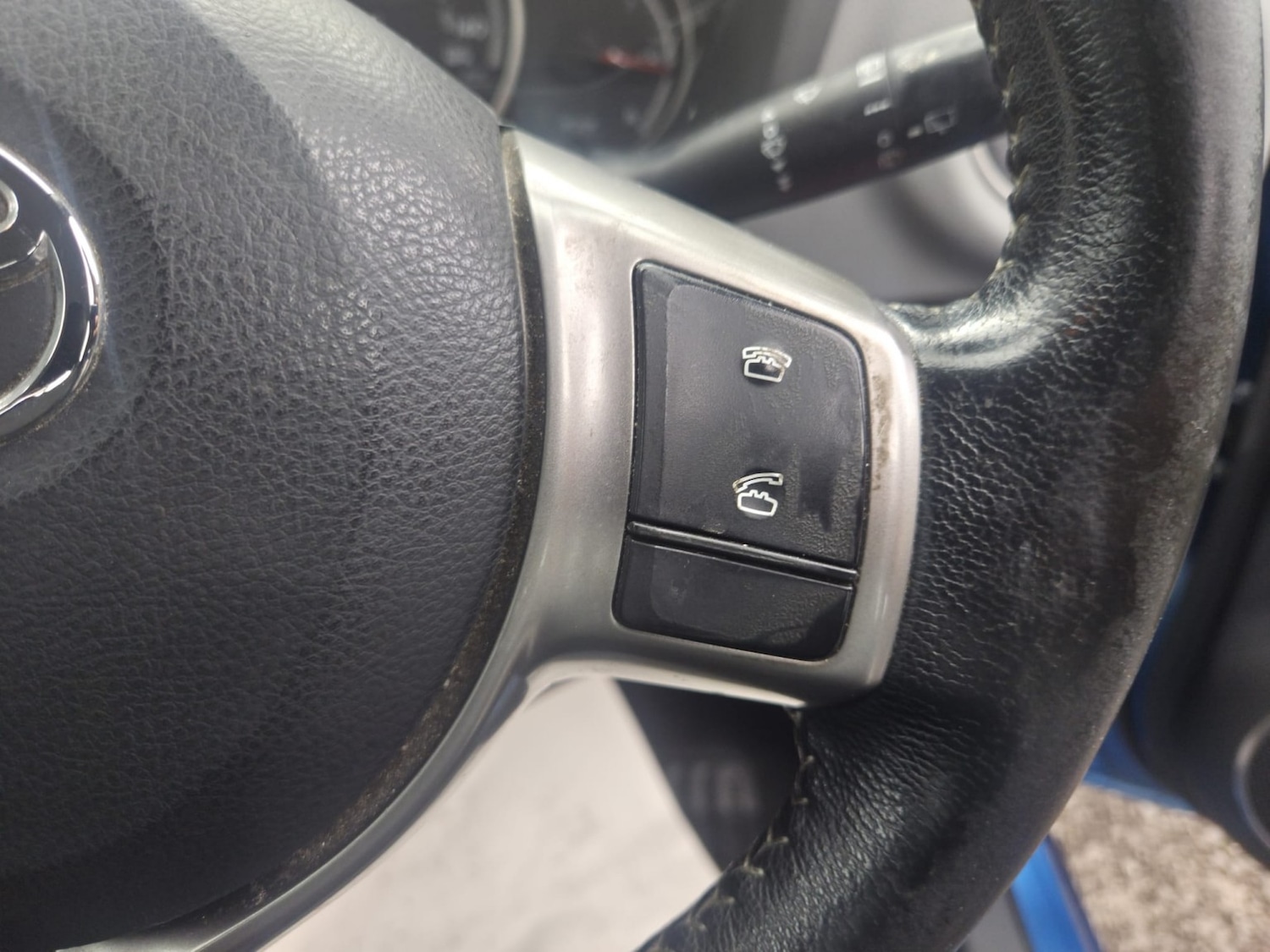 Used Toyota Yaris 2015 for sale - 76211839: Photo 19