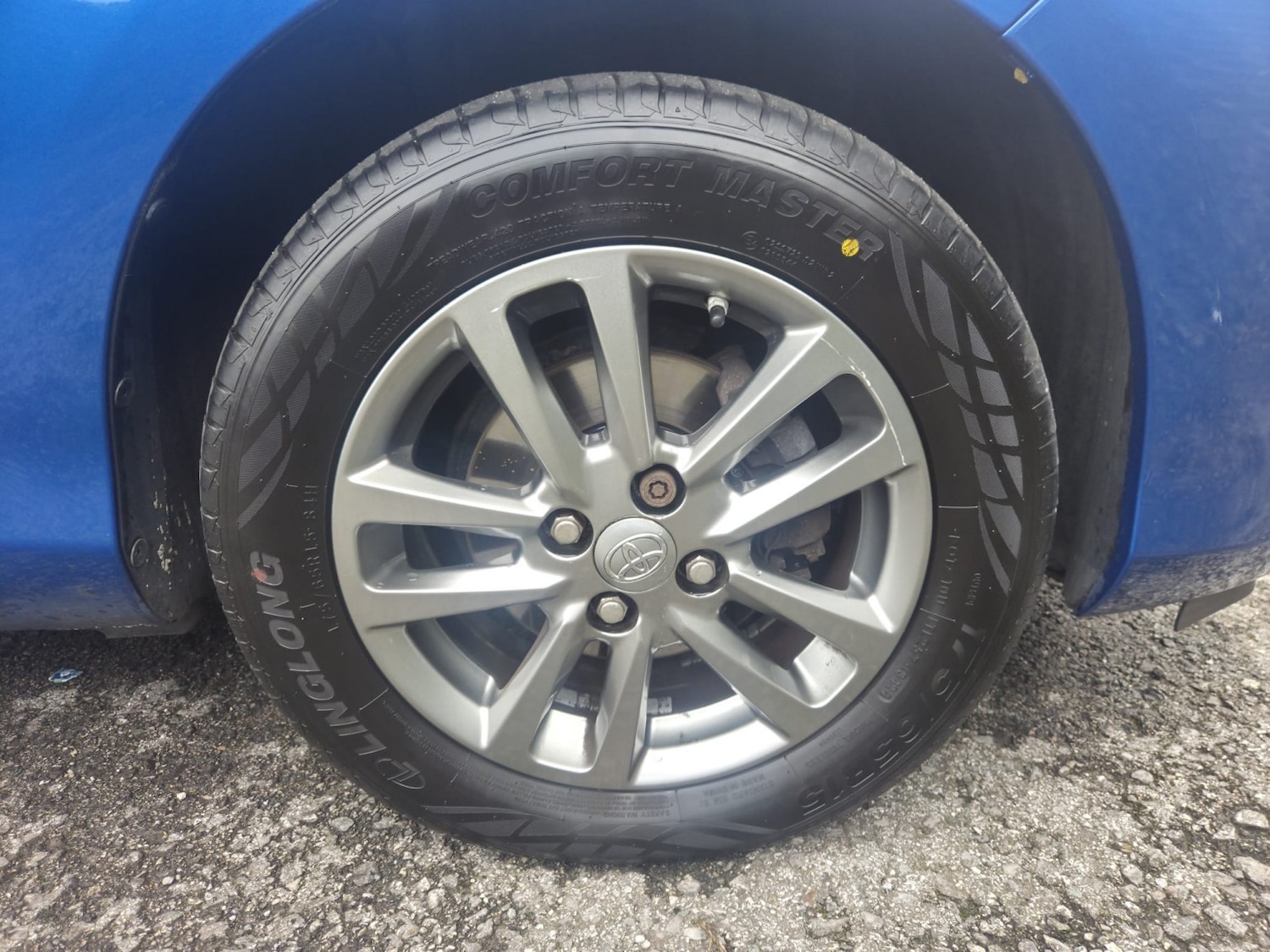 Used Toyota Yaris 2015 for sale - 76211839: Photo 23