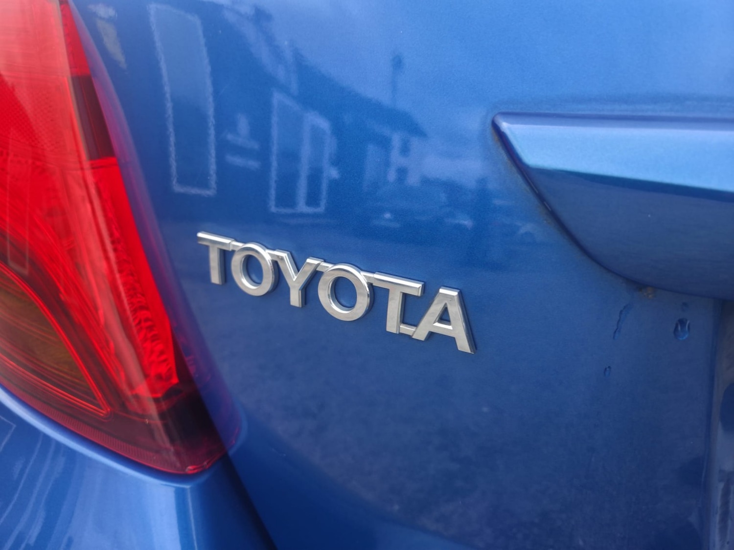 Used Toyota Yaris 2015 for sale - 76211839: Photo 28