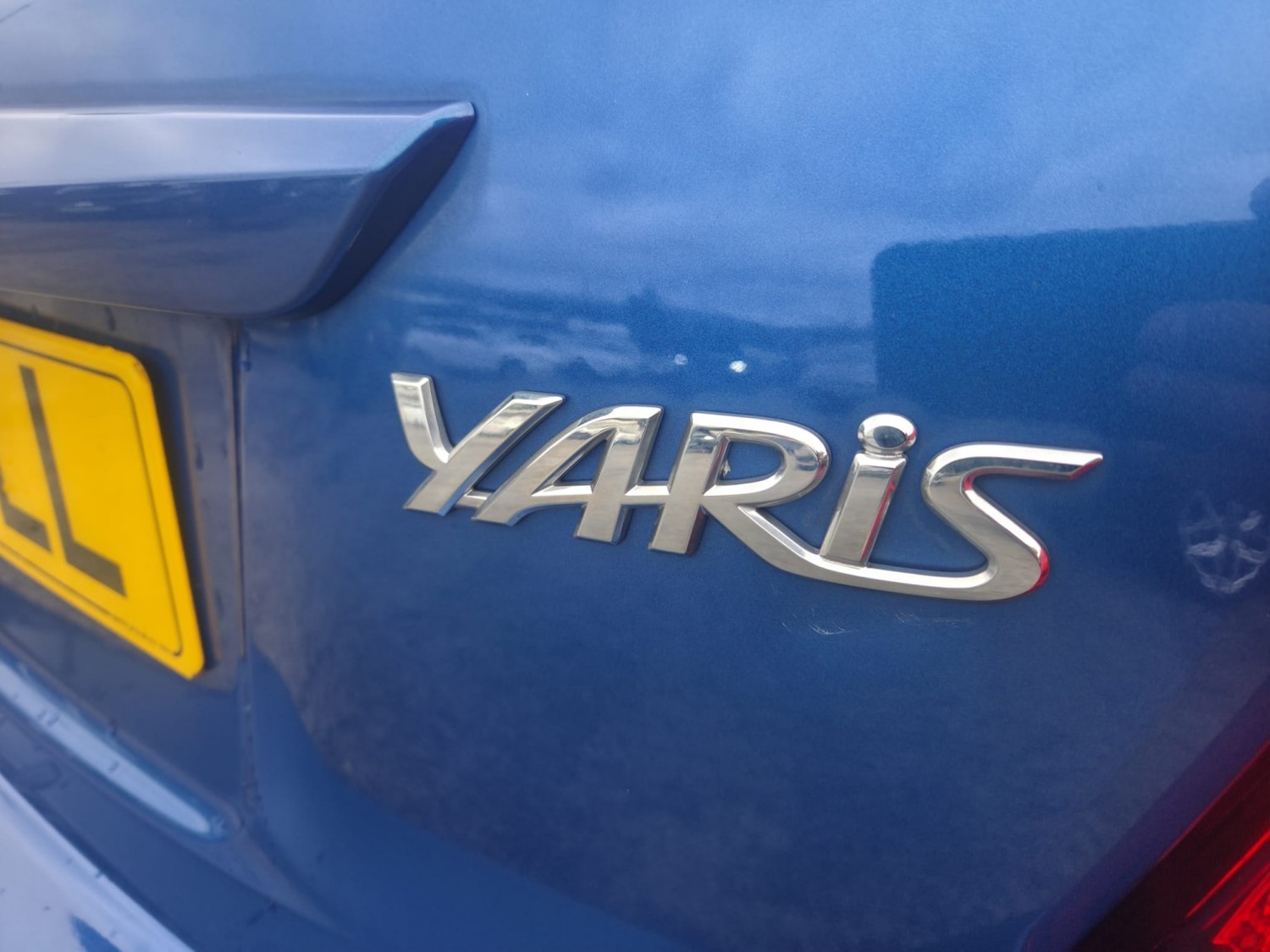 Used Toyota Yaris 2015 for sale - 76211839: Photo 30