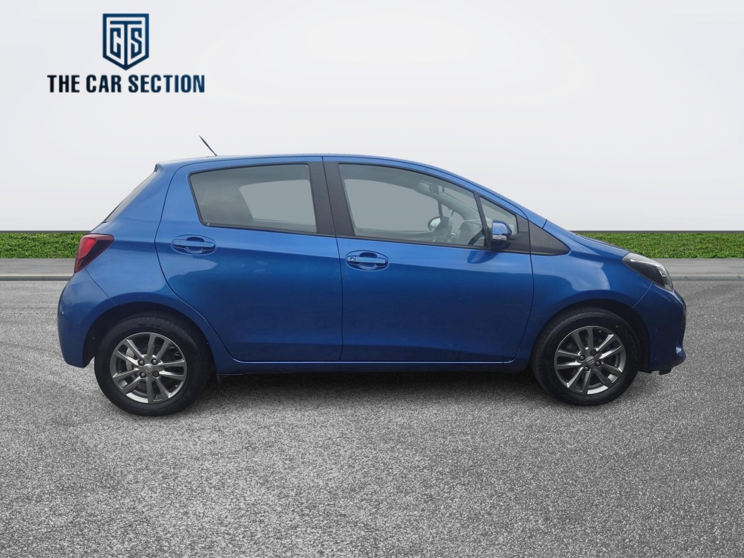 Used Toyota Yaris 2015 for sale - 76211839: Photo 7