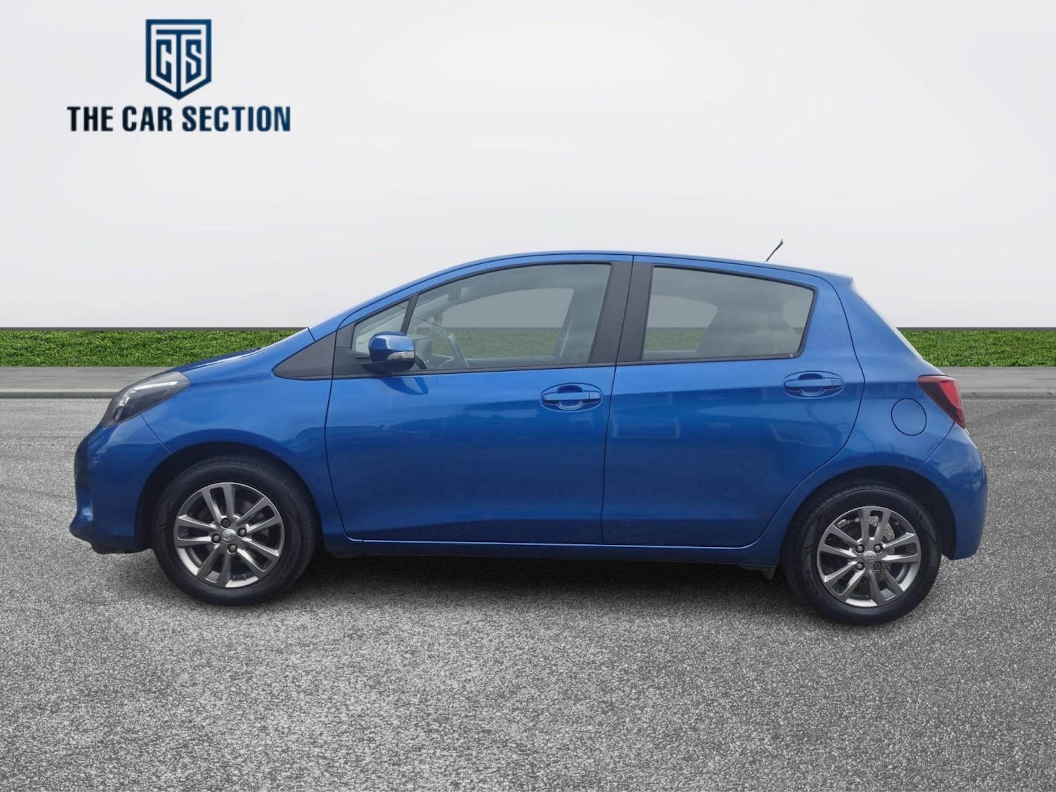 Used Toyota Yaris 2015 for sale - 76211839: Photo 8