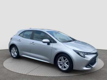2021 (21) - 1.8 VVT-h Icon CVT Euro 6 (s/s) 5dr