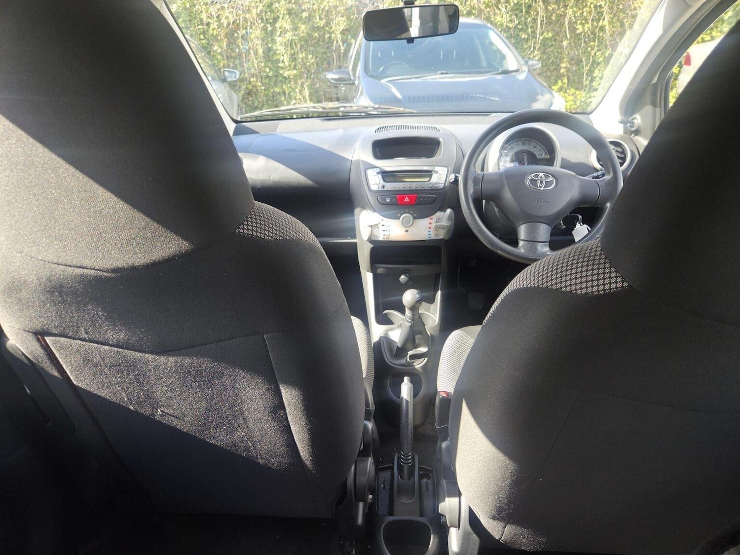 Vehicle 13