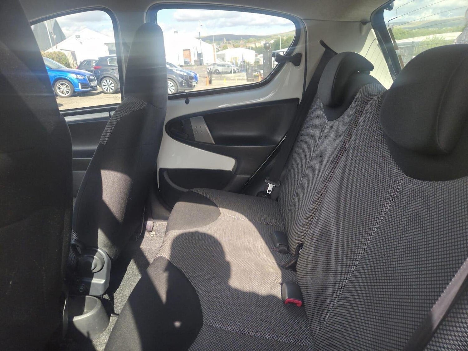 Vehicle 16