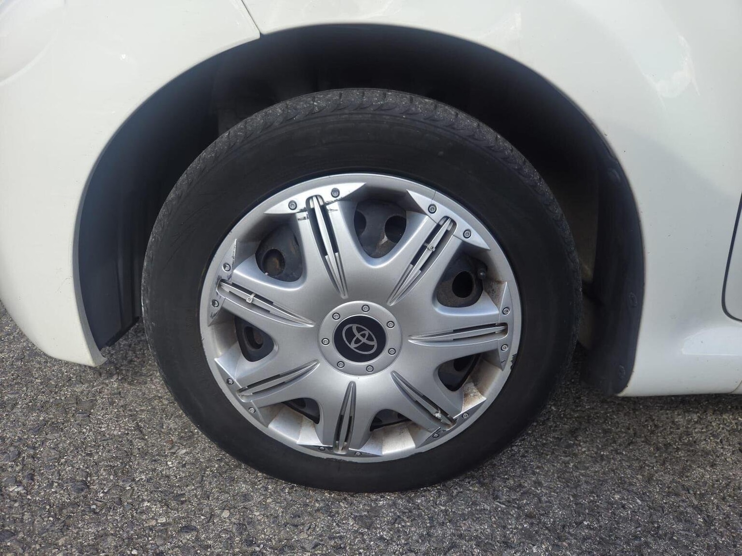 Vehicle 20