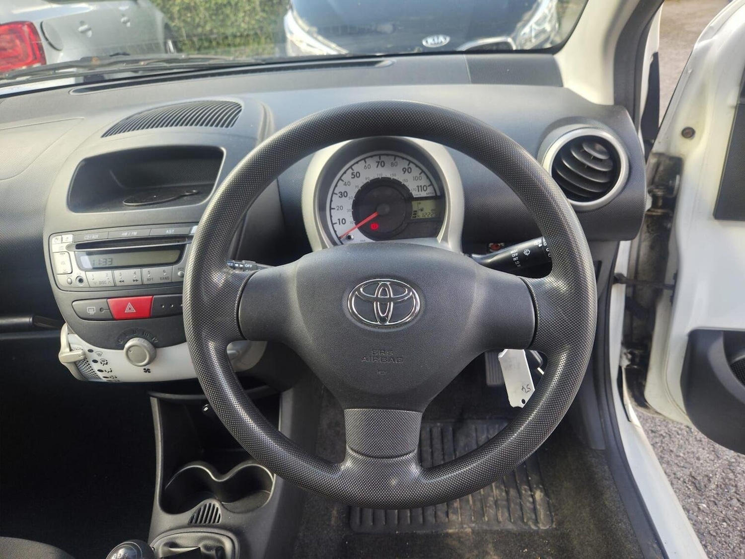Vehicle 24