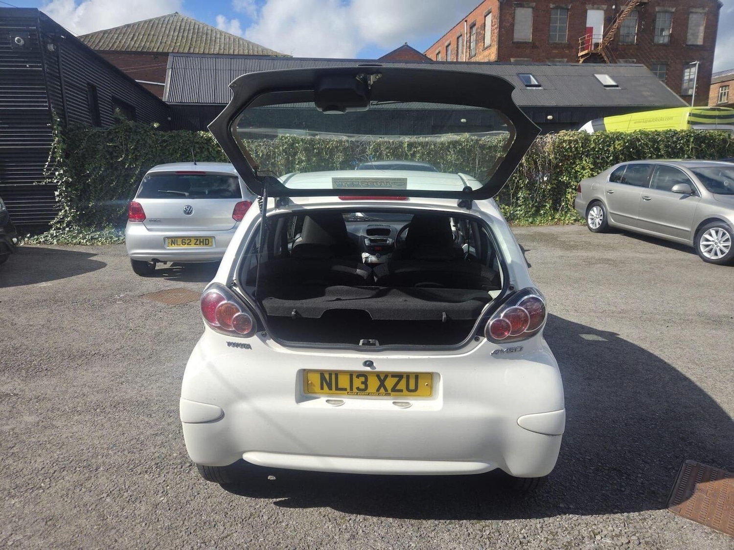 Vehicle 6