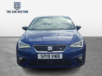Used SEAT Ibiza 2019 for sale - 75428607: Photo