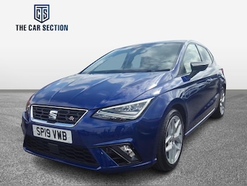 Used SEAT Ibiza 2019 for sale - 75428607: Photo