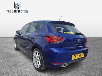 Used SEAT Ibiza 2019 for sale - 75428607: Photo